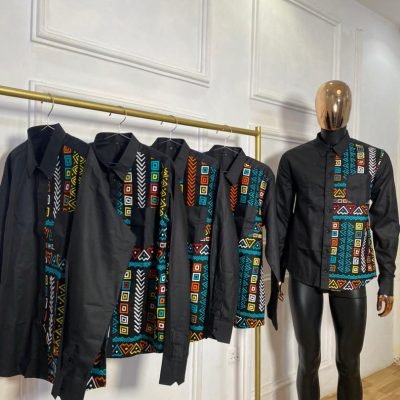 Largest Fabrics Market in Nigeria